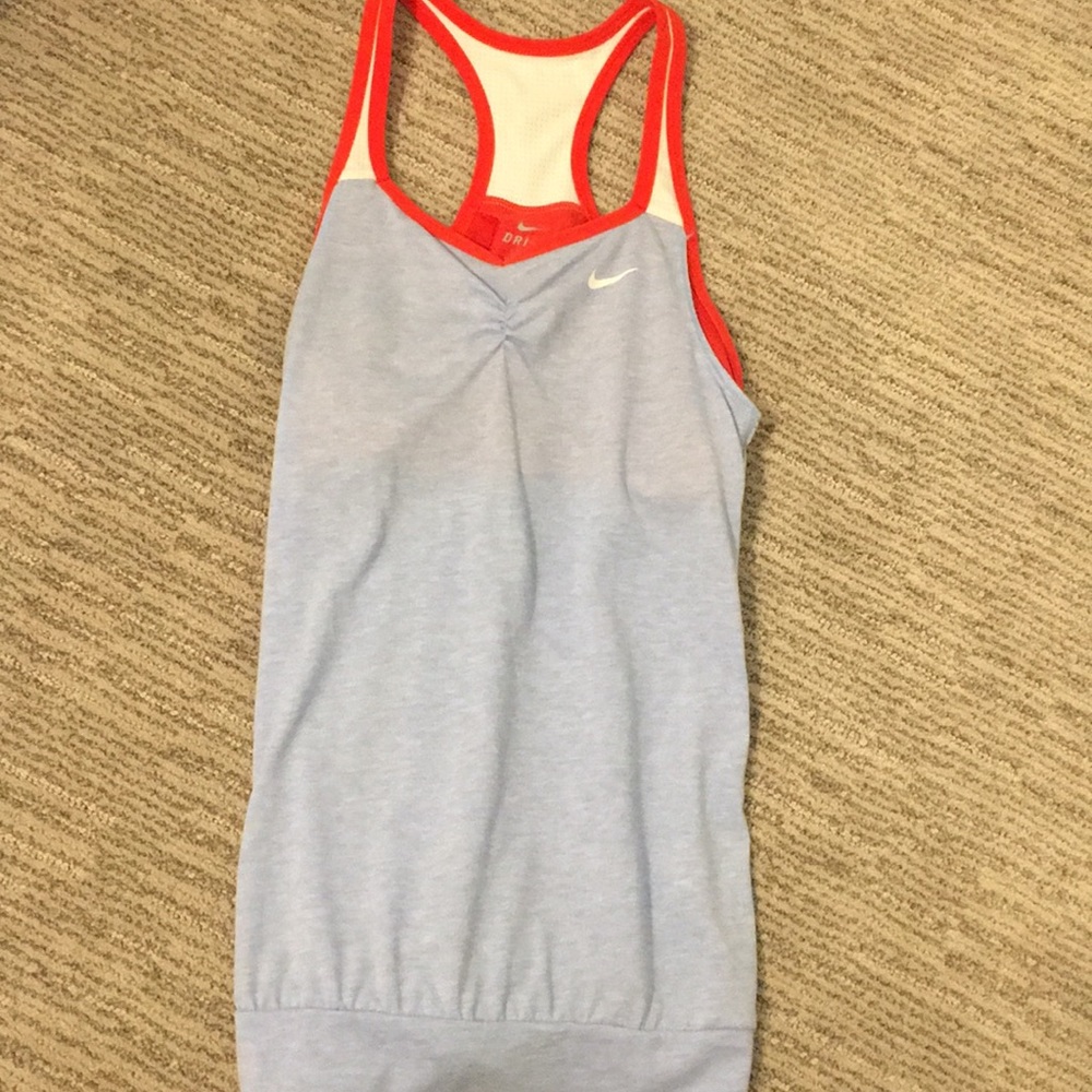 Nike Tank Top